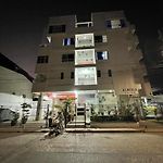 Fancy Studio With Balcony Near Old Town