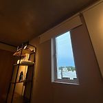 Fancy Studio With Balcony Near Old Town