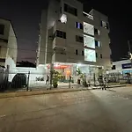 Fancy Studio With Balcony Near Old Town