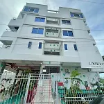 Fancy Studio With Balcony Near Old Town