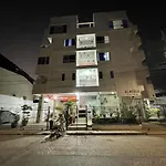 Fancy Studio With Balcony Near Old Town