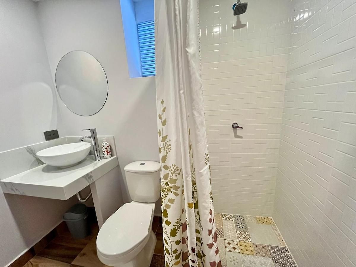 Apartamento Fancy With Balcony Near Old Town Cartagena