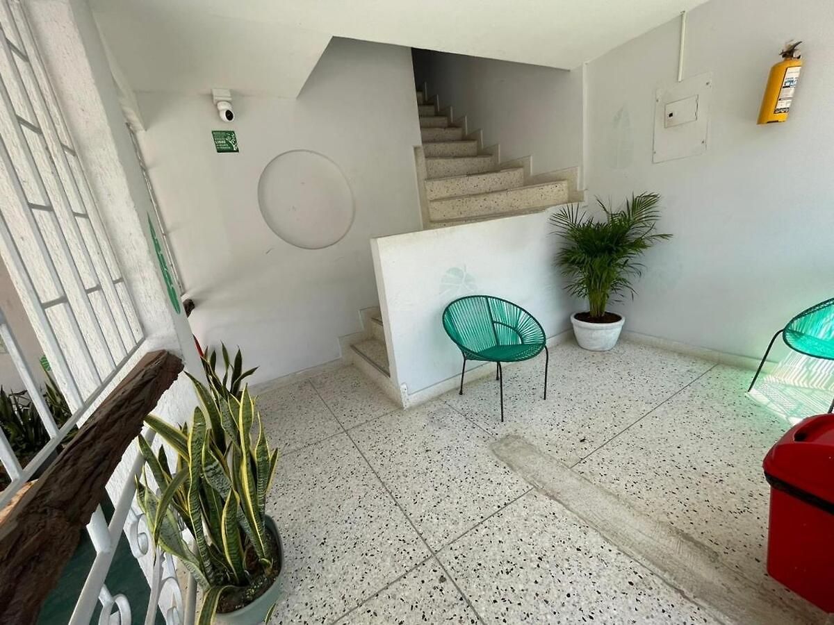 Apartamento Fancy With Balcony Near Old Town