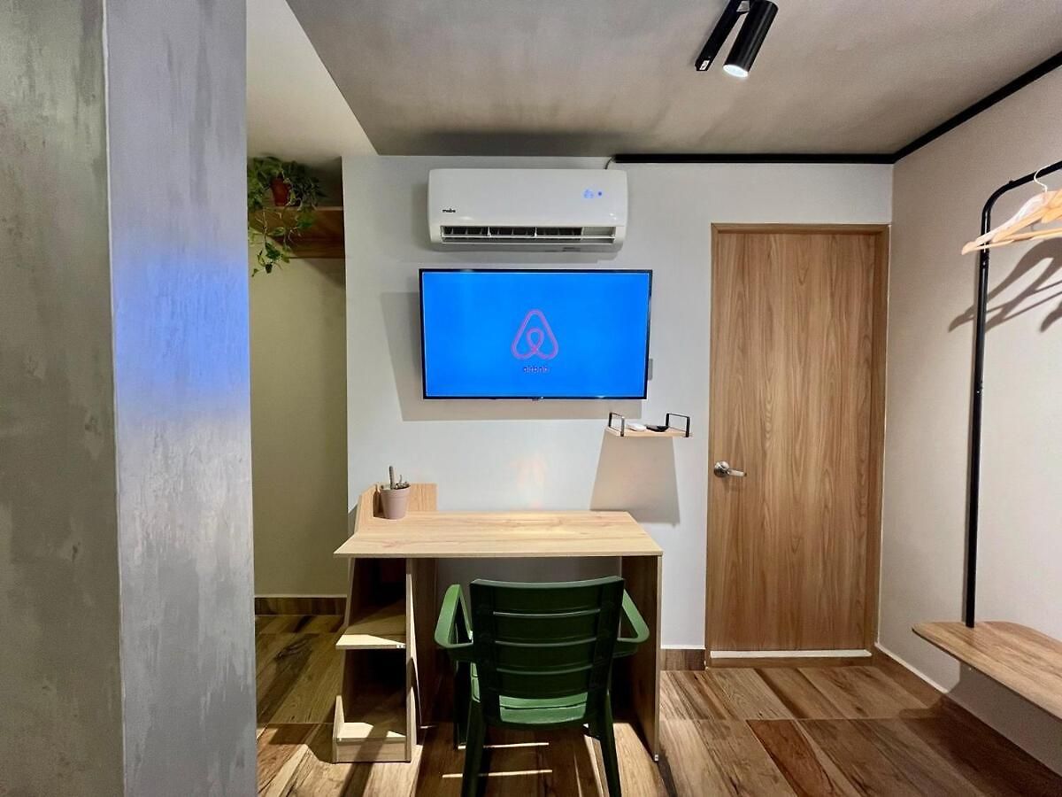 Apartamento Fancy With Balcony Near Old Town