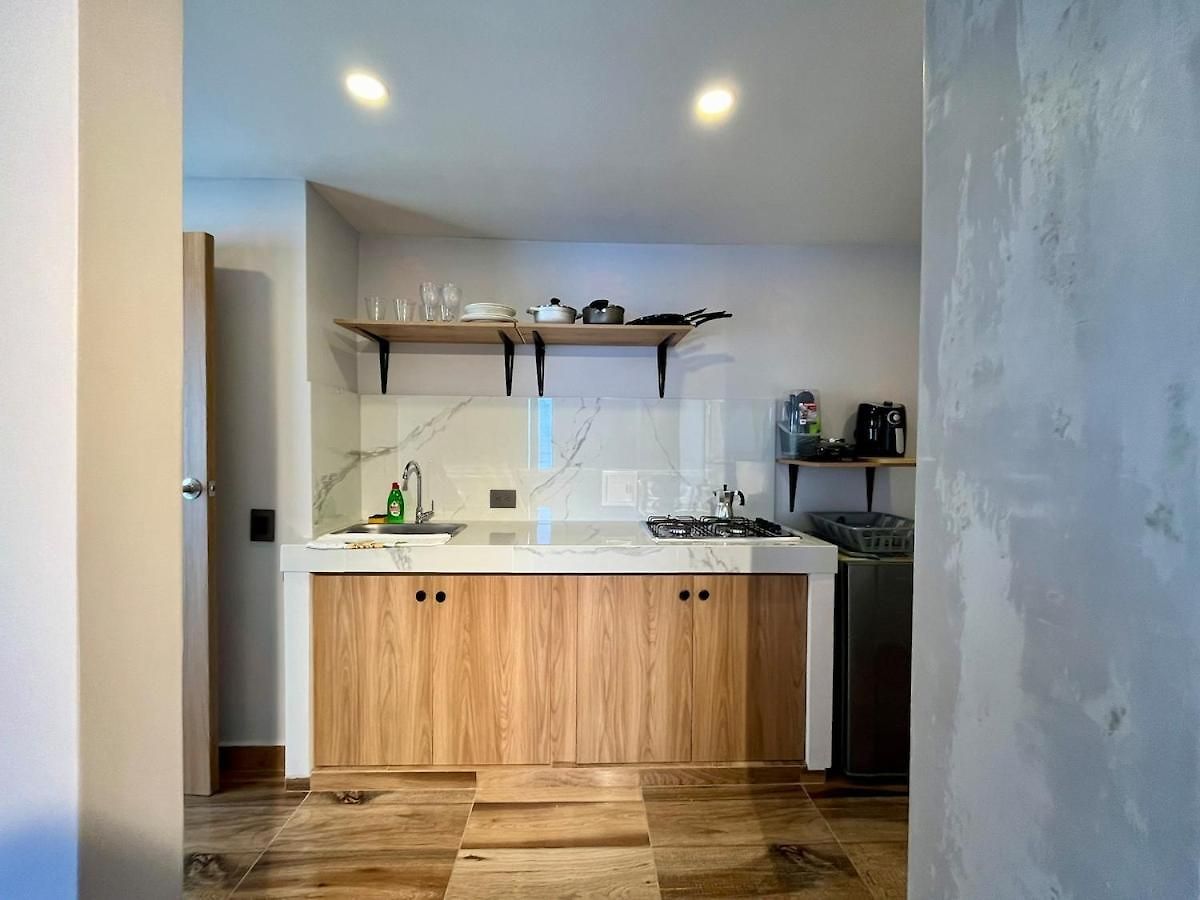 Apartamento Fancy With Balcony Near Old Town