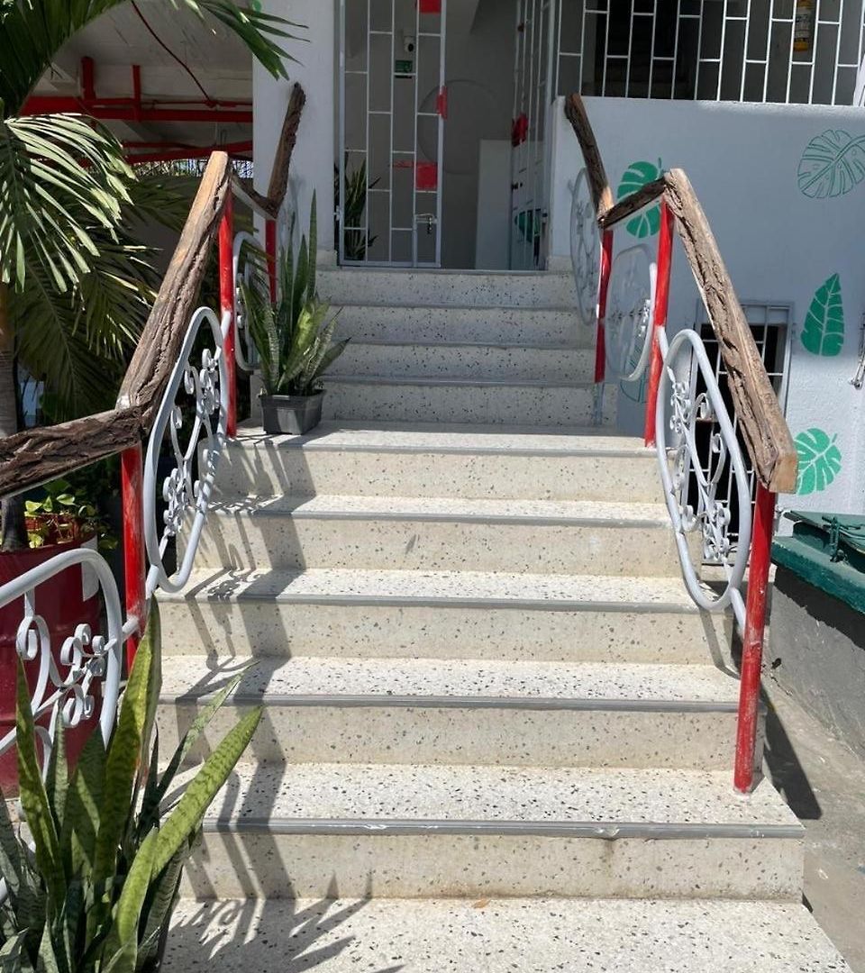 Fancy With Balcony Near Old Town * Cartagena