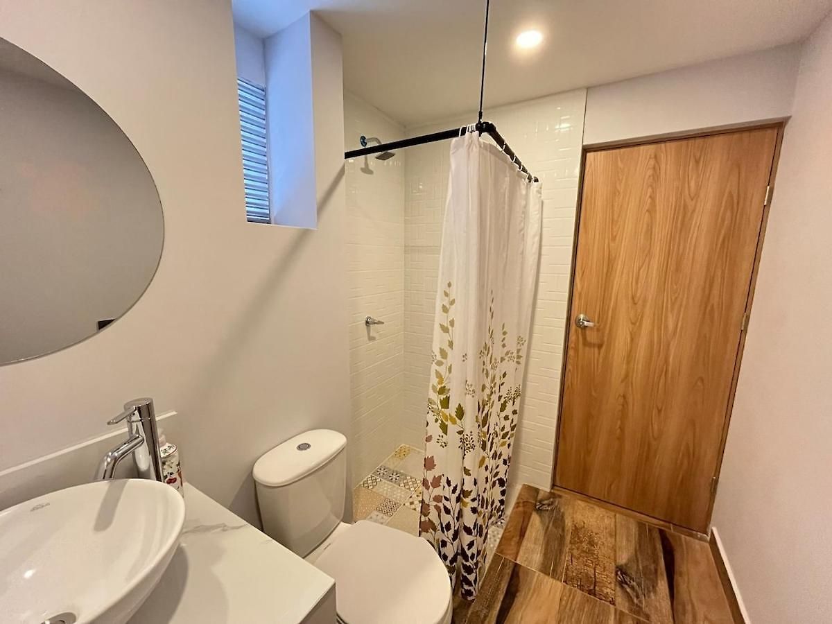 Apartamento Fancy With Balcony Near Old Town