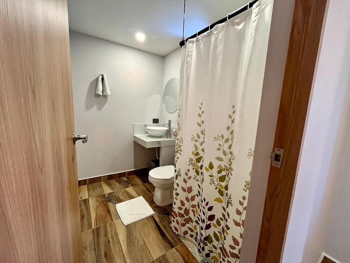 Apartamento Fancy With Balcony Near Old Town Cartagena