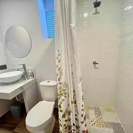 Apartment Fancy With Balcony Near Old Town Cartagena