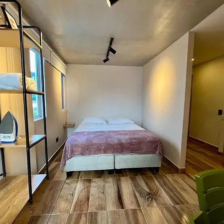Fancy With Balcony Near Old Town * Cartagena