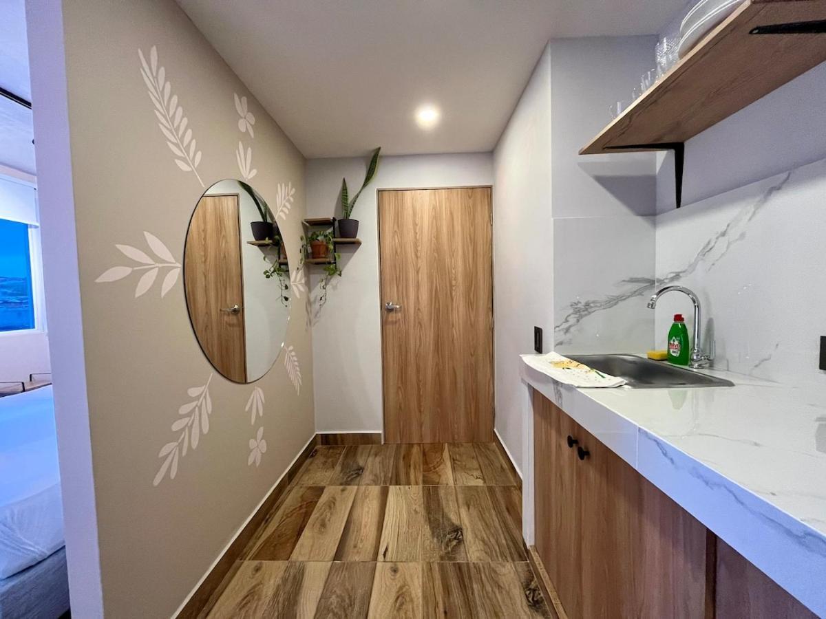 Apartamento Fancy With Balcony Near Old Town *