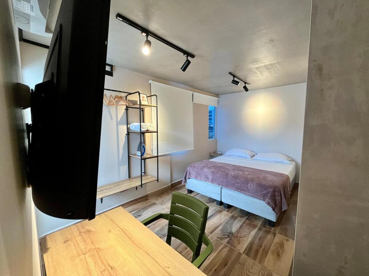 Fancy With Balcony Near Old Town *