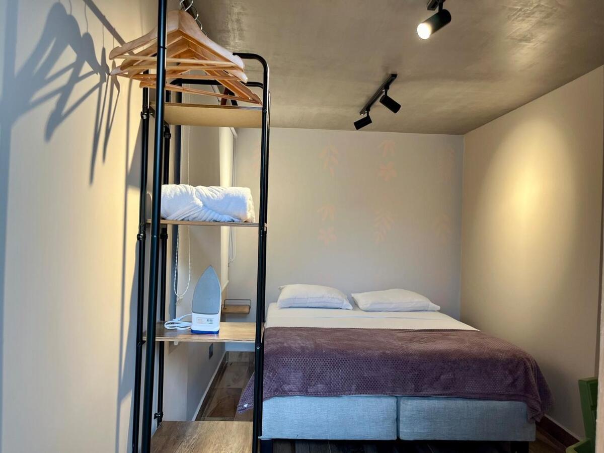 Fancy With Balcony Near Old Town