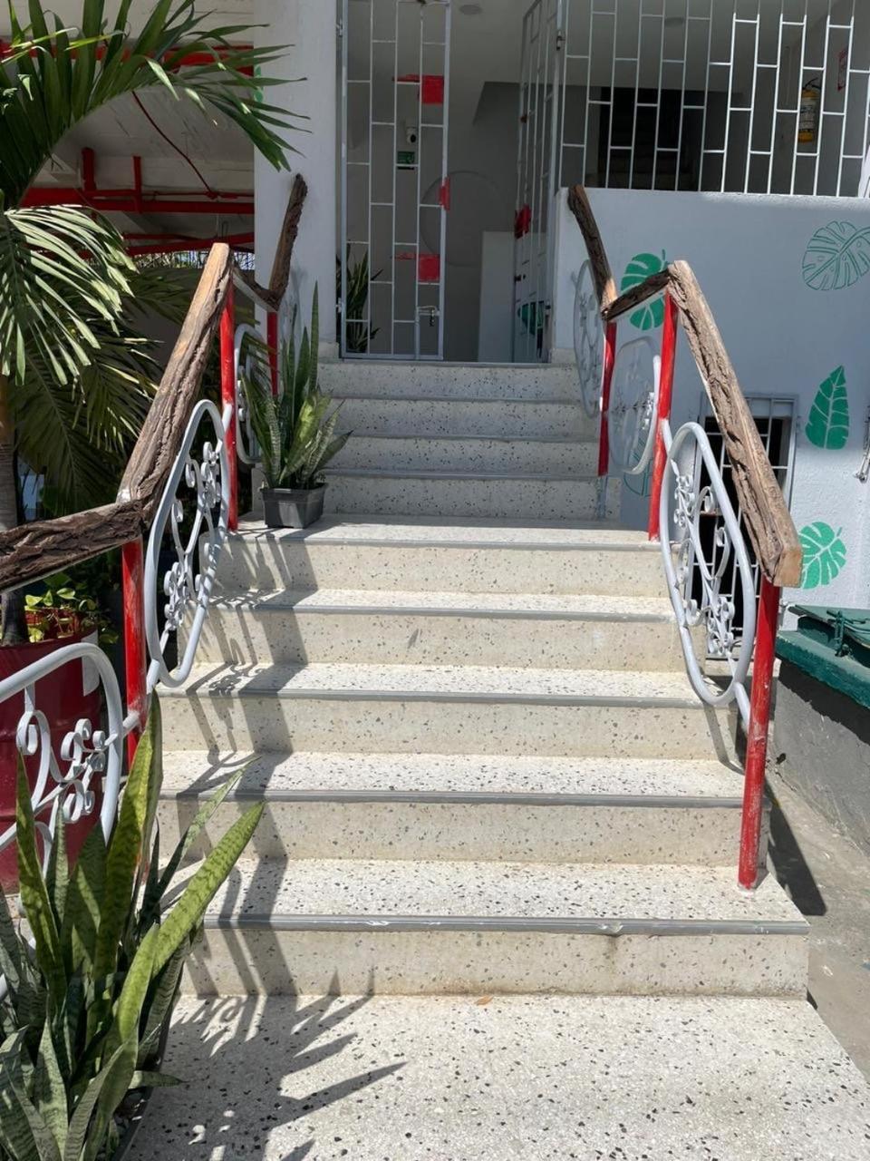 Fancy With Balcony Near Old Town * Cartagena