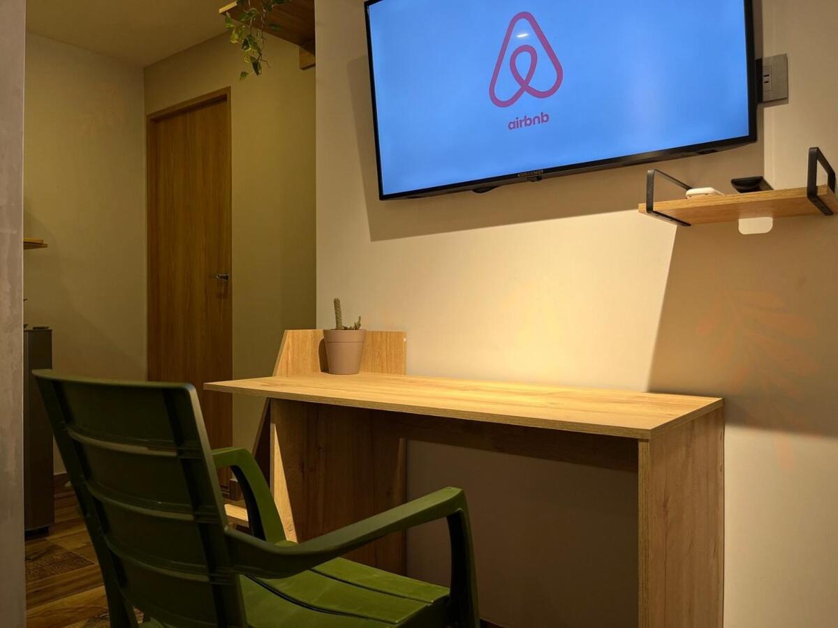 Fancy With Balcony Near Old Town Cartagena