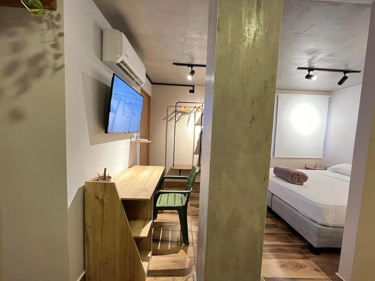 Fancy With Balcony Near Old Town