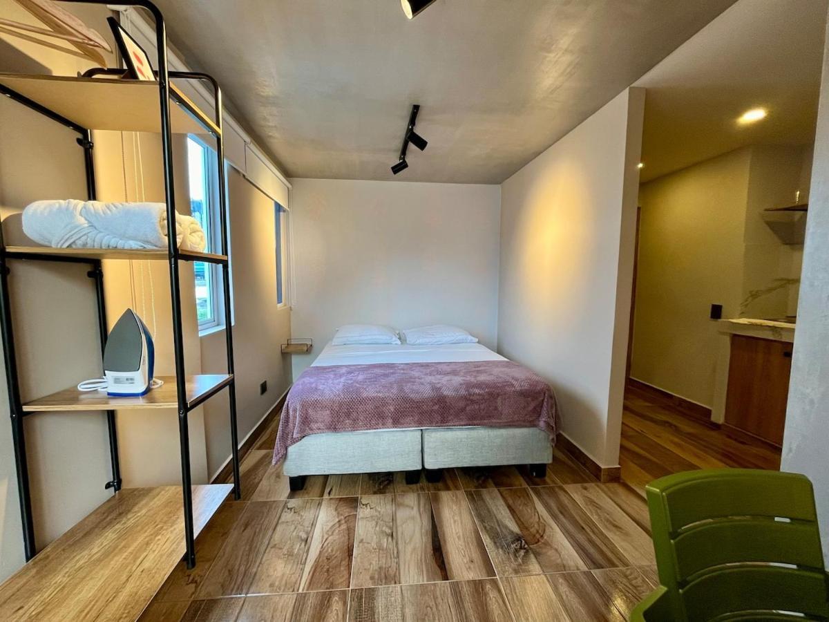 Fancy With Balcony Near Old Town * Cartagena