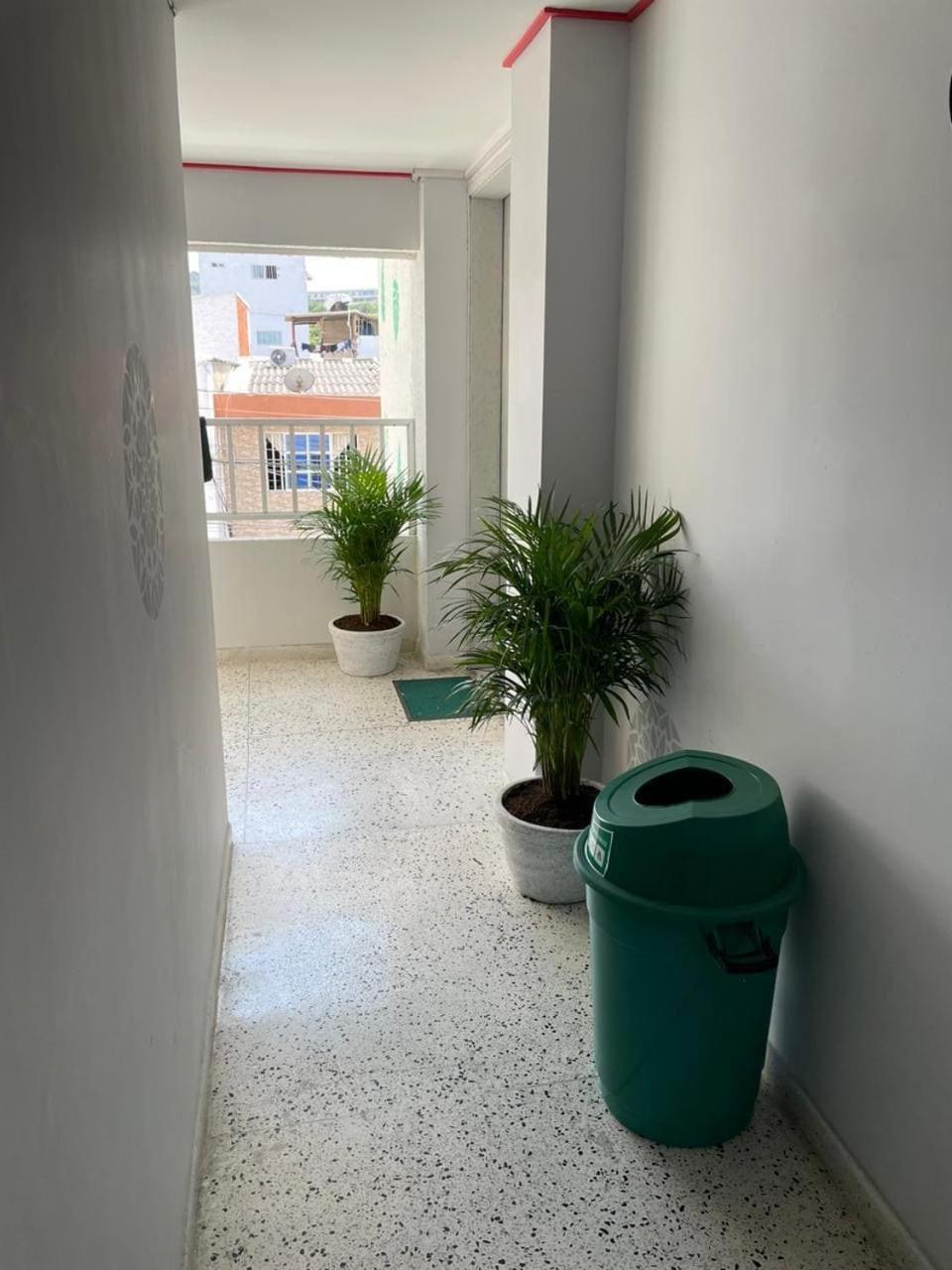 Fancy With Balcony Near Old Town