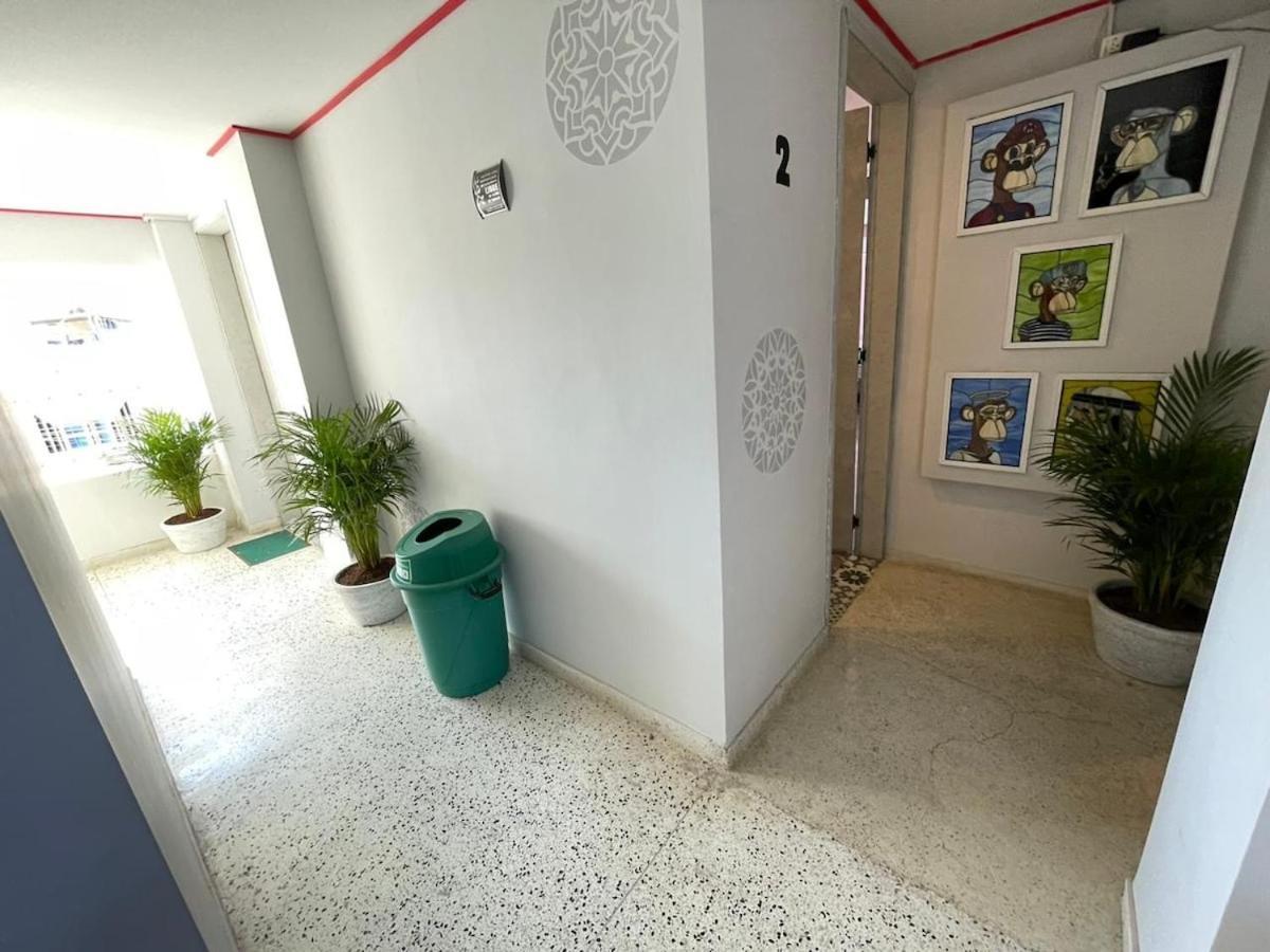 Apartamento Fancy With Balcony Near Old Town *