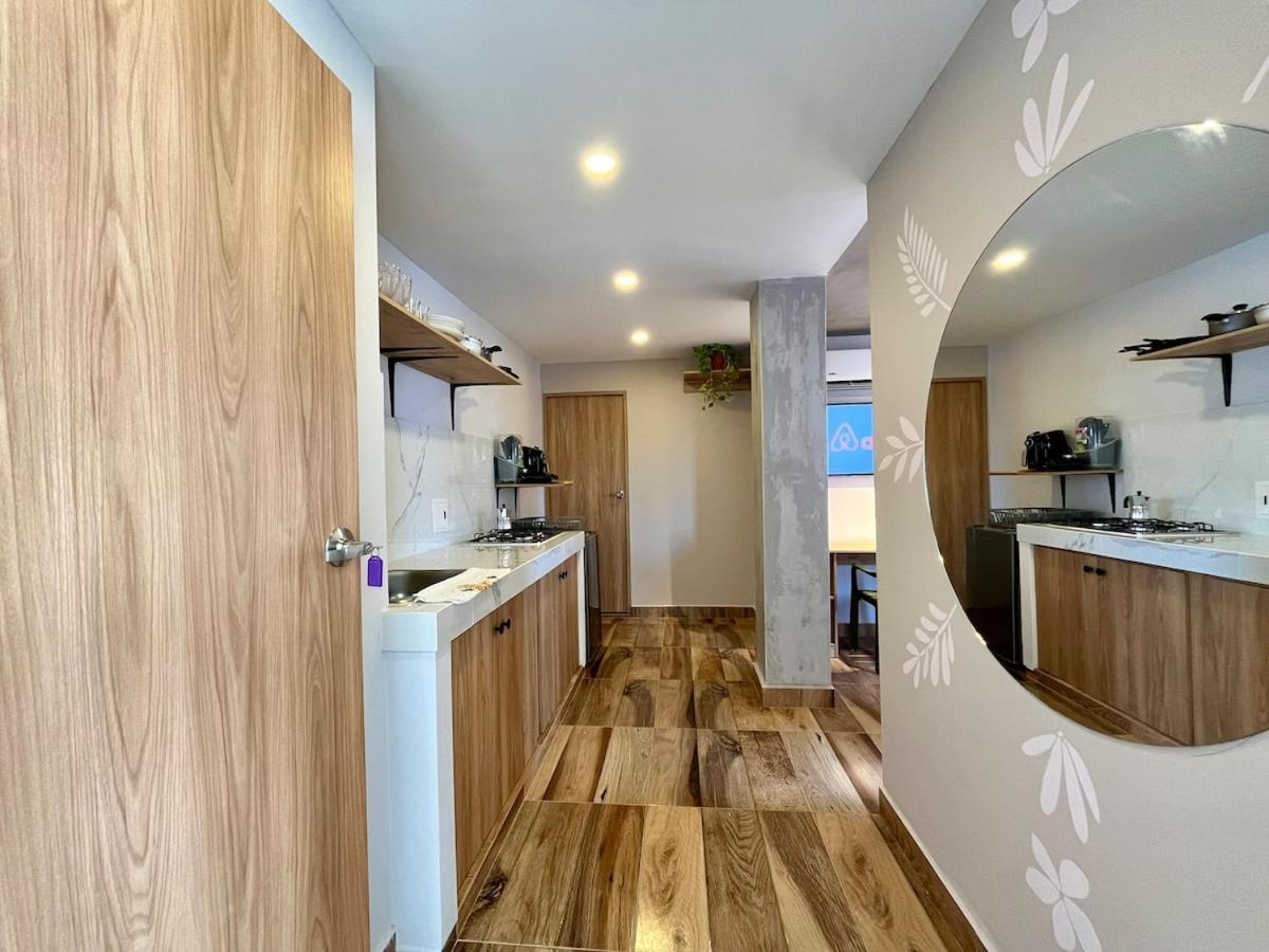 Fancy With Balcony Near Old Town *