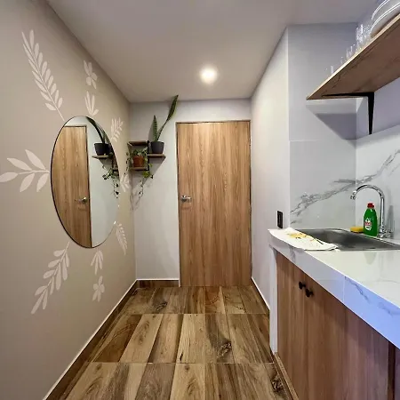 Apartamento Fancy With Balcony Near Old Town *