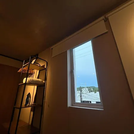 Fancy With Balcony Near Old Town Apartamento