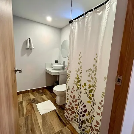 Apartamento Fancy With Balcony Near Old Town Cartagena